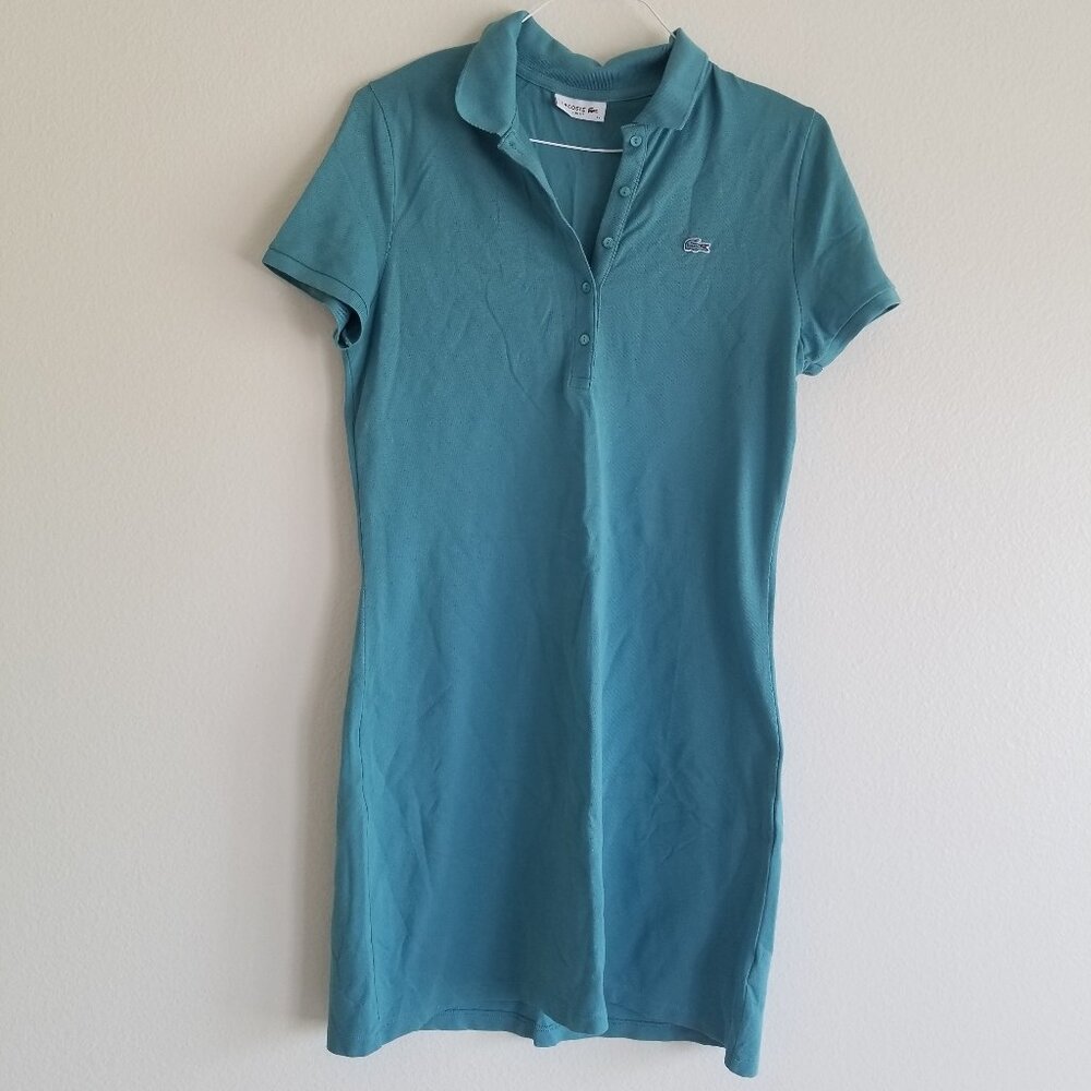 Lacoste Dress